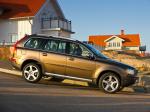 Volvo XC90 R-Design 2009 года